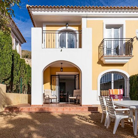 Villa Casa la Rosaleda Mutxamel  Exterior foto