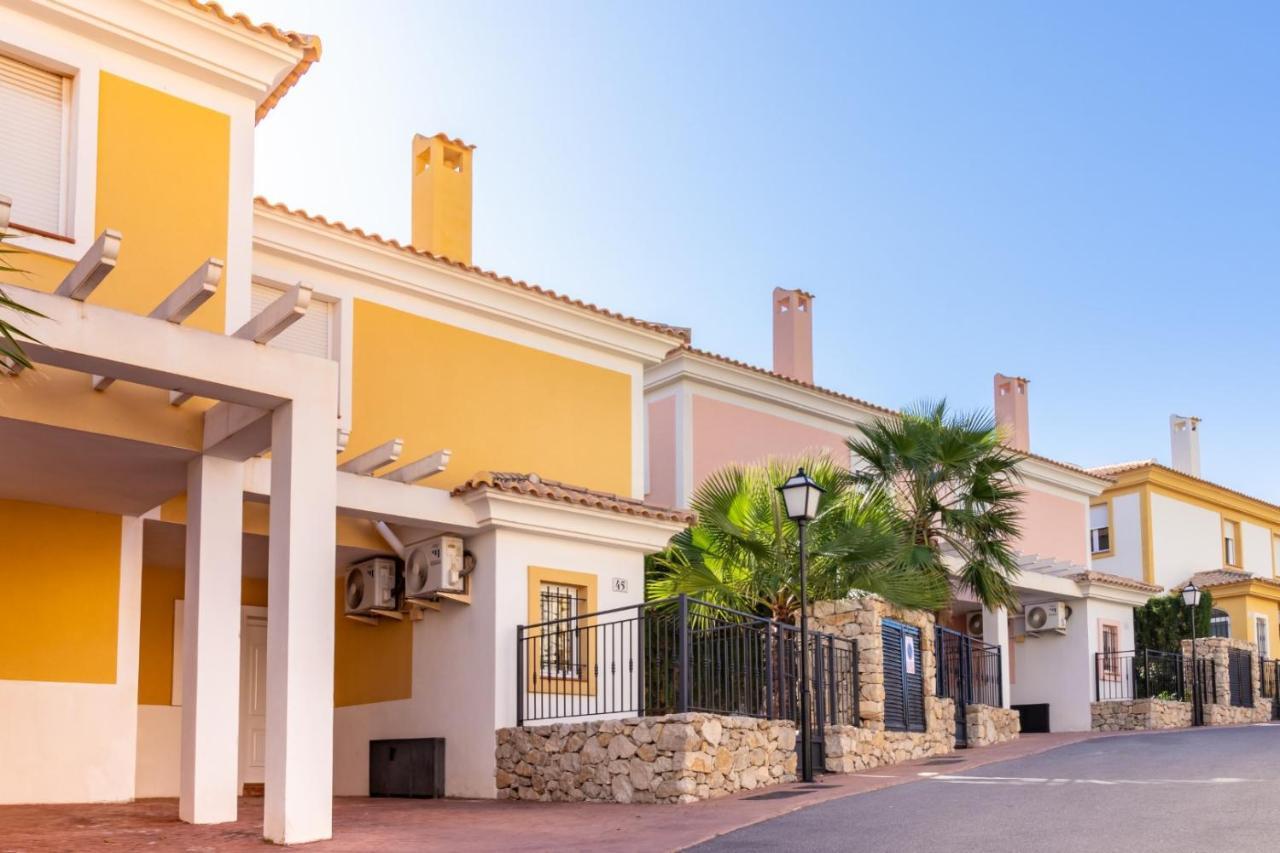 Villa Casa la Rosaleda Mutxamel  Exterior foto
