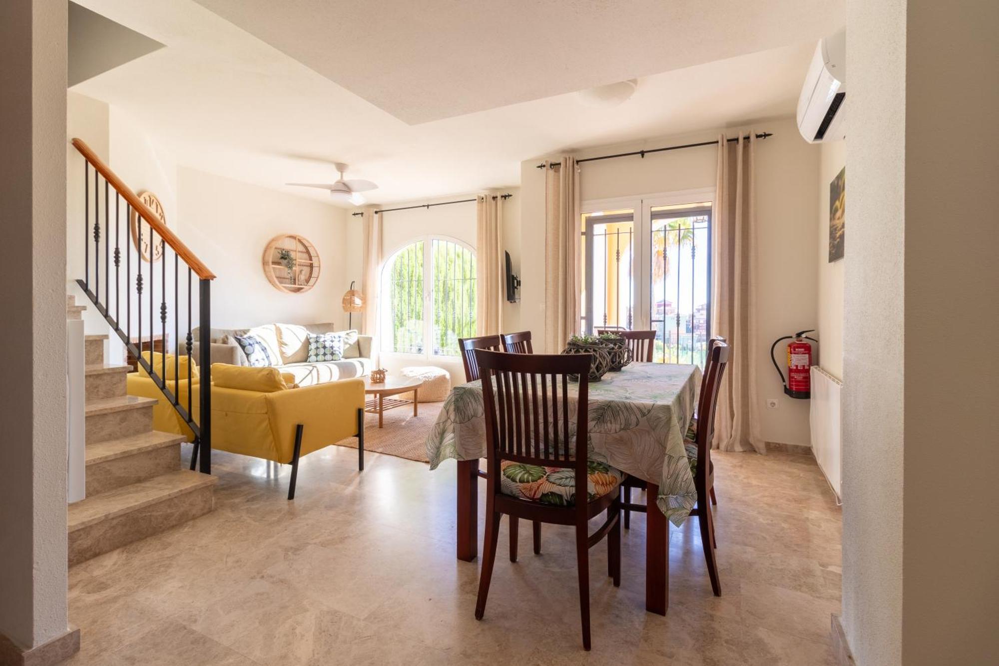 Villa Casa la Rosaleda Mutxamel  Exterior foto